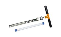 AMS - Dual-Purpose Soil Recovery Probes