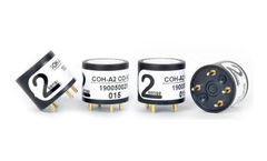 Alphasense - Model SOH-A2 - Dual Gas Sensors