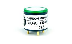 Alphasense - Model CO-D4 - Carbon Monoxide Gas Sensors