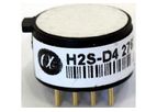 Alphasense - Model H2S-D4 - Hydrogen Sulfide Gas Sensors