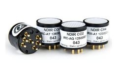 Alphasense - NDIR CO2 Sensors