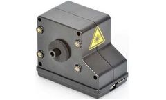 Alphasense - Model OPC-N3 - Particle Monitor