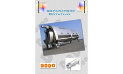 Bio-Shredder -  Brochure