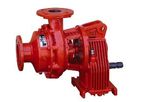 Doda - Model AFI - Horizontal Chopper Pumps