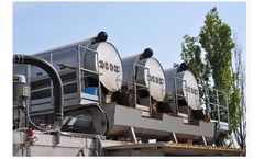 Doda - Rotary Sewage Separator