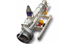 Doda - Model Super Series - Vertical Chopper Pumps