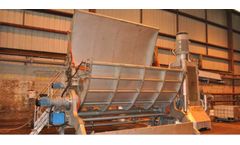 Doda - Model BIO800 Series - Bio Separator