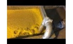 Separated Food Waste Video