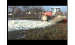 Pump Test (9D gp400) Video