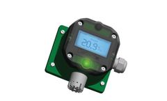 Varia - Fixed Gas Detectors