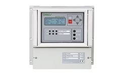 Detector - Model SCAN22 - Gas Detection Controller