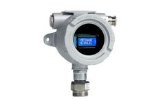 Detector - Model DGTiex - Digital Gas Detectors