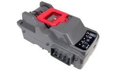 Riken Keiki - Model SDM-3R - Calibration Station