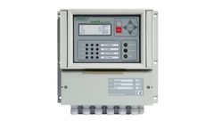 Detector - Model SCAN24 - Gas Detection Controller
