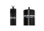 AquaLogger - Unmanned Water Network Data Logging Device