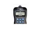 Aquaread - Model GPS Aquameter - Handheld Water Quality Meter