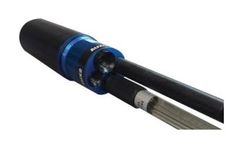 Aquaread - Model AP-2000 / AP-2000-D - Advanced Multiparameter Mini Water Quality Sonde Aquaprobe