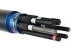 Aquaread - Model AP-5000 - Advanced Mulitparameter Mini Water Quality Sonde Aquaprobe