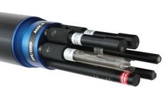 Aquaread - Model AP-5000 - Advanced Mulitparameter Mini Water Quality Sonde Aquaprobe