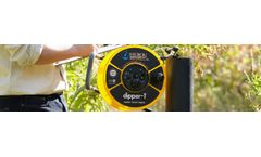 Heron - Oil/Water Interface Meters