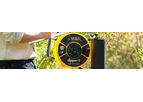Heron - Water Conductivity and Temperature Meters