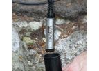 Aquaread - Model LeveLine-Mini - Highly Accurate Water Level And Temperature Sensor