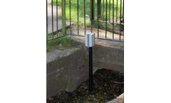 LeveLine - Model EWS - Early Flood Warning System