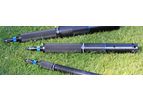 Aquaread - Model Aquasonde Range - Multiparameter Water Quality Sonde with Internal Memory and Power