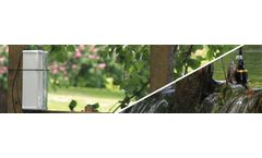 Aquaread - Fixed Water Testing Instruments