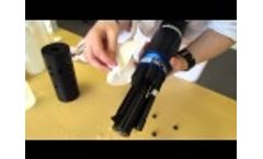 Cleaning the AP-7000 Between Calibrations - Video