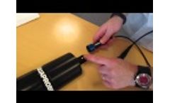 Optical Electrode Install and Socket Assignment Video