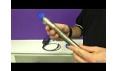Aquaread LeveLine and LeveLine-ECO - Video