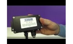 Aquaread BlackBox - Video