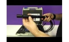 Aquaread AquaPlus Package Introduction - Video