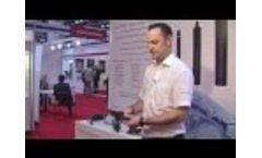 The New Aquaread Range from Aquaread - Video