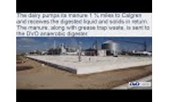 ABC Project Profiles: Pixley Biogas - Video