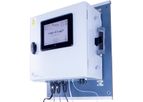 Multisensor - Model MS2000 - Online Trihalomethane (THM) Monitor and Analyzer