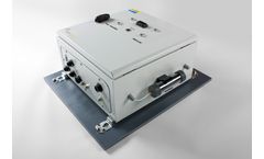 Multisensor - Model MS1200-S - Online Oil in Water Analyser and Monitor (Non-Touchscreen)