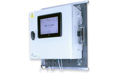 Multisensor - Model MS1200 - Oil in Water Analyzer