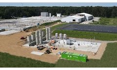 On-farm RNG facility expands with DVO technology
