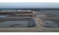 DVO - Phosphorus Recovery System