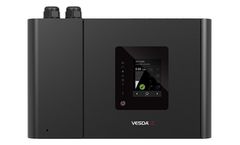 VESDA-E - Model VEP Series - Aspirating Smoke Detector (Mainstream ASD)