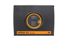 VESDA - Model VLI - Laser Industrial Aspirating Smoke Detector