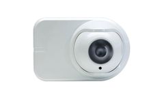 OSID-DE - Smoke Beam Detector (Dual Ended)