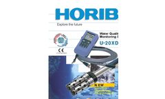 Model AP-700 AP-800 - Aqua Probes Brochure