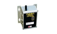 Cellular-based Remote Sensor Terminal