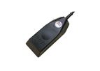 Model 6527L - Starflow Ultrasonic Flow Logger