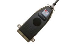 Model QSD SDI-12 - Flow and Conductivity Instrument