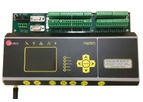 Model 3016 NRL - Self-Contained Data Logger