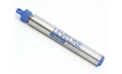LeveLine - Water Level and Temperature Logger